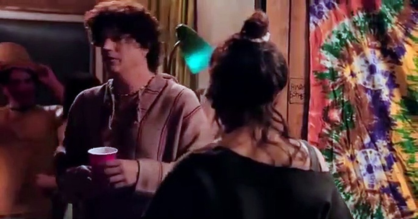 Wet Hot American Summer - First Day Of Camp - Ep07 HD Watch