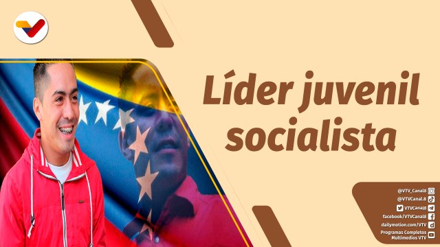Café en la Mañana | Robert Serra líder juvenil socialista y legado de la Patria Bolivariana