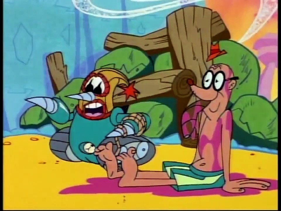 Adventures of Sonic the Hedgehog - Ep57 HD Watch