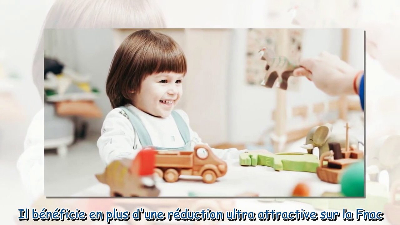 Soldes : Réduction irrésistible pour ces jeux interactifs Vtech