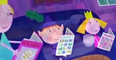 Ben and Holly's Little Kingdom Ben and Holly’s Little Kingdom S02 E005 Spies