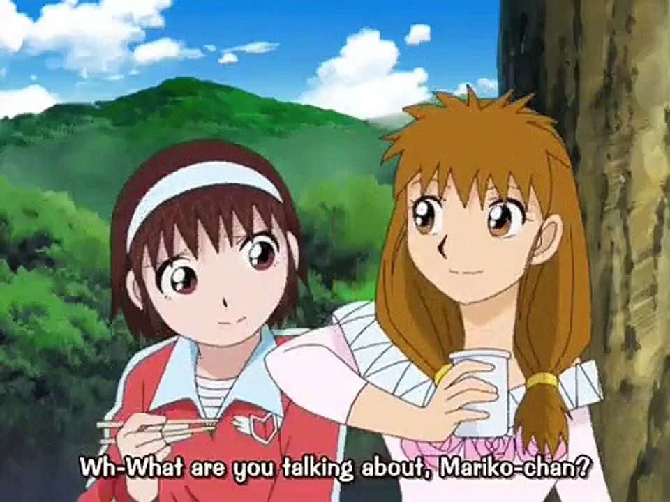 Konjiki no Gash Bell!! - Ep124 HD Watch