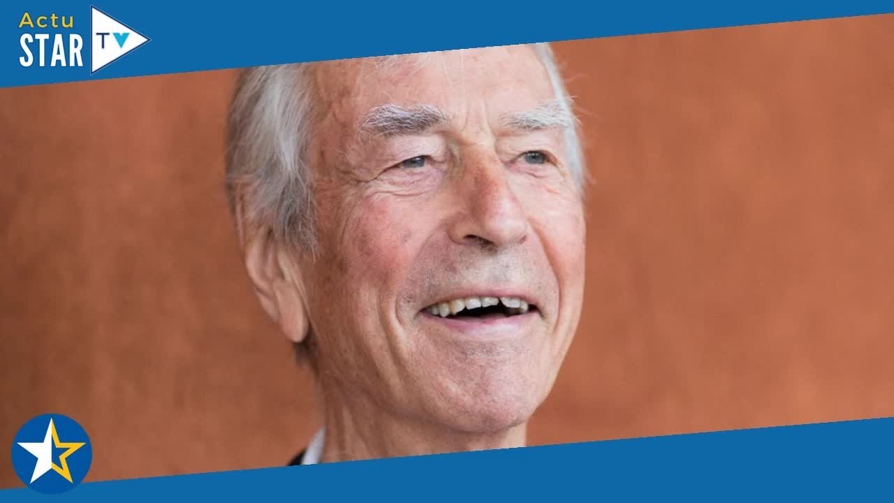 Jean-Claude Narcy : Photo de sa charmante compagne qui a la moitié de son âge