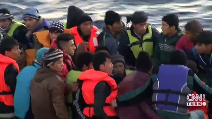 İtalya ile güvenlik iş birliği