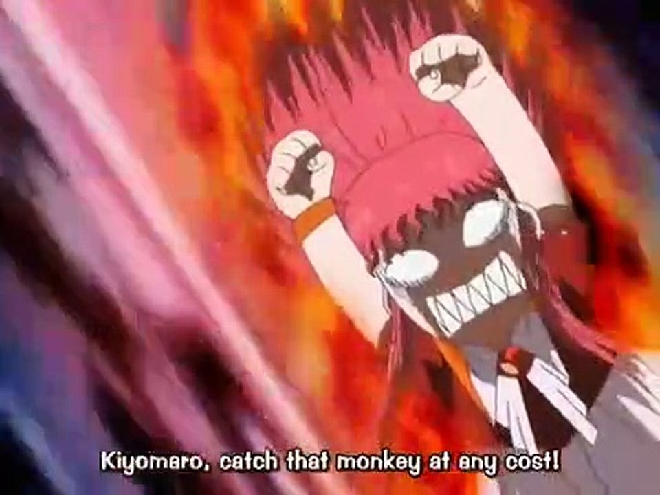 Konjiki no Gash Bell!! - Ep121 HD Watch