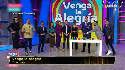 'Vivalavi' es galardonado como mejor programa de revista