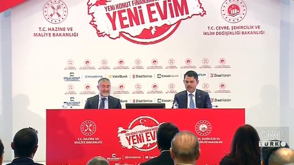 "Yeni Evim" için başvurular başladı