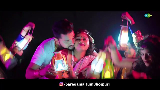 लालटेन जलते रहतौ गे | #Gunjan Singh | Lalten jalte rahtau ge | Neha Raj | #Bhojpuri Gaana