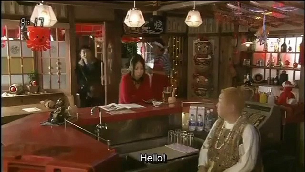 kaze no haruken - Ep79 HD Watch