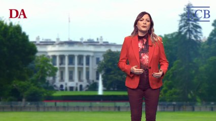 El presidente Biden enfrenta una borrasca política