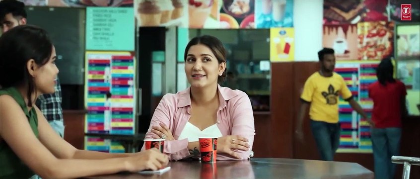 Khule Khule Baal - Sapna Choudhary | Masoom Sharma | New Haryanvi Video Song 2023