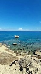 Malama beach, Protaras, Cyprus