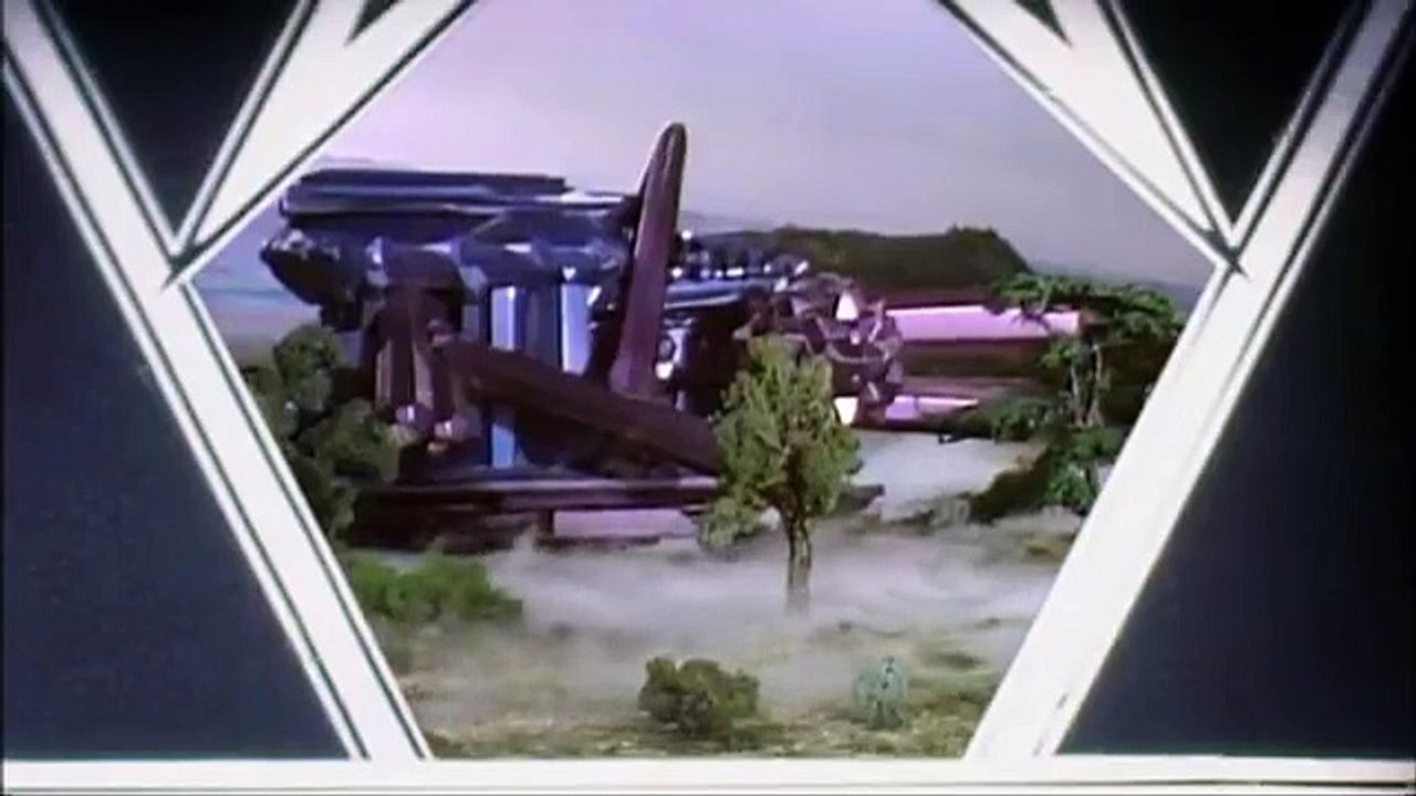 Doctor Who (Doctor Who Classic) - Se18 - Ep15 HD Watch