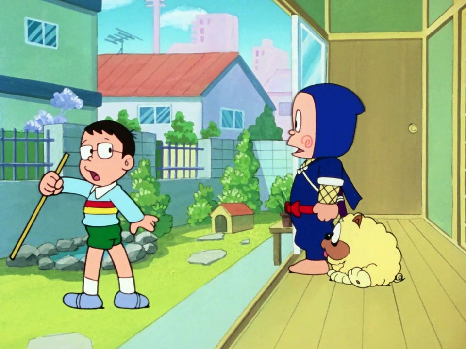 Ninja Hattori S01 E20