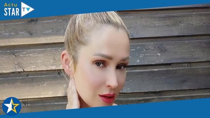 "On a qu'une vie" : Tatiana Laurence (Secret Story) publie un tendre message pour son fils pour une