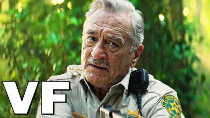 SAVAGE SALVATION Bande Annonce VF