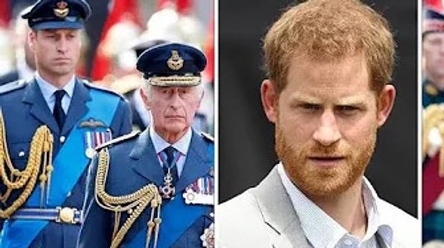 La richiesta umiliante di Harry per le scuse di Meghan per bloccare i colloqui di pace con la fami