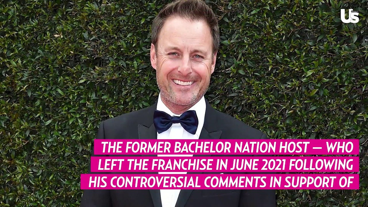 Sarah Hyland Reacts After Chris Harrison Says Wells Should Host 'Bachelor'