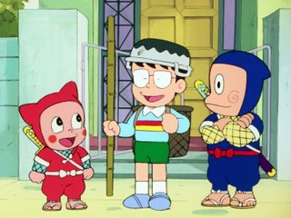 Ninja Hattori S01 E21