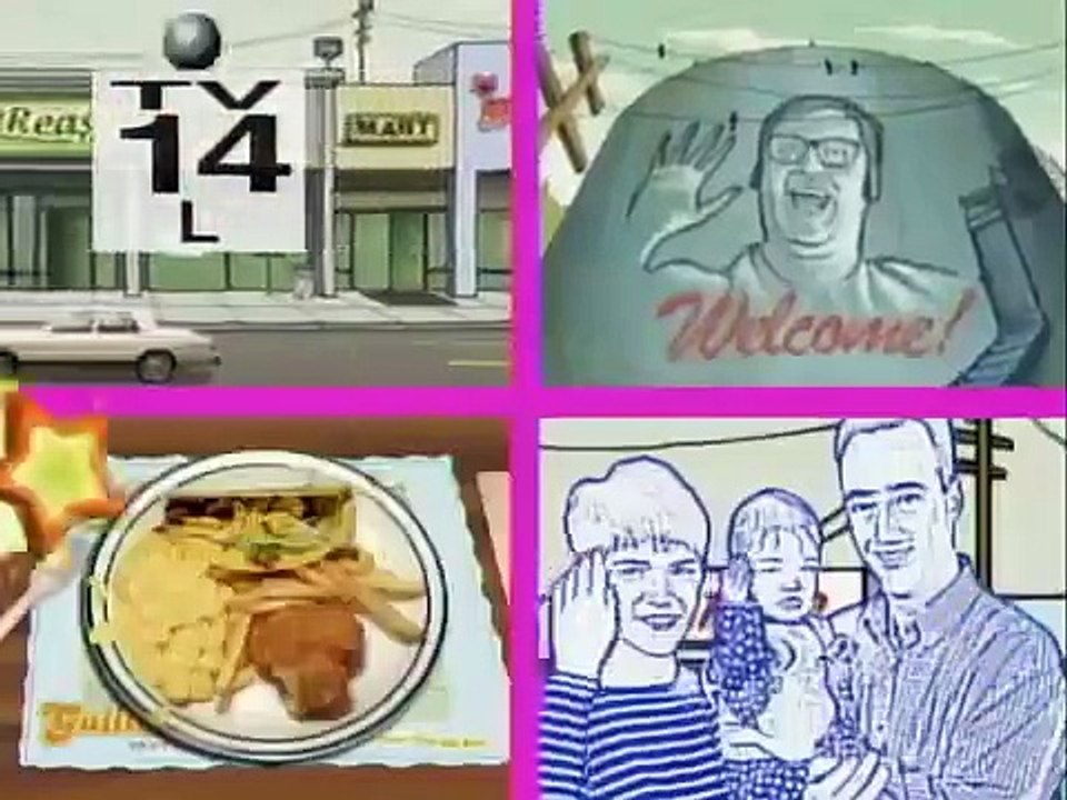 Tom Goes to the Mayor - Ep18 HD Watch