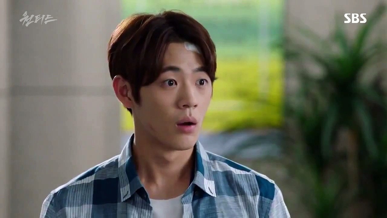 Wanted - Ep07 HD Watch