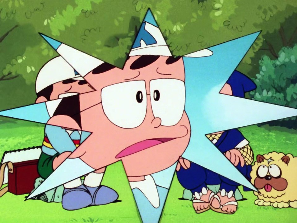 Ninja Hattori S01 E24