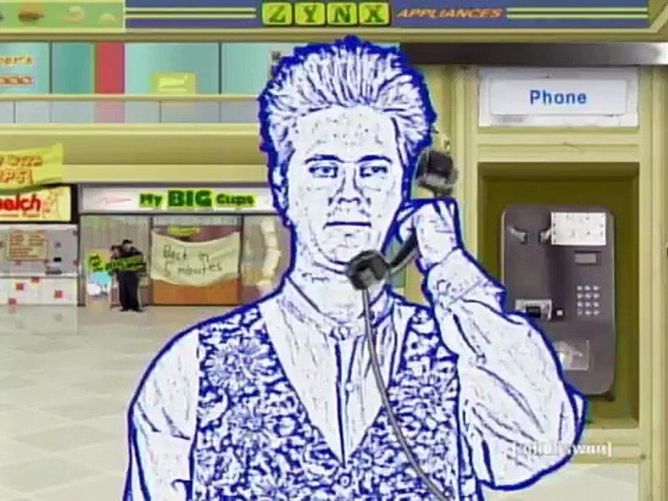 Tom Goes to the Mayor - Ep14 HD Watch