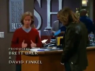 Just Shoot Me - Se7 - Ep18 HD Watch