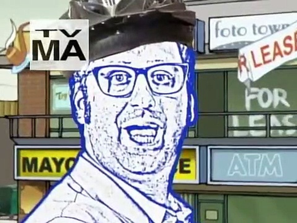 Tom Goes to the Mayor - Ep13 HD Watch