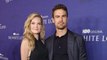 'White Lotus' Co-Stars Meghann Fahy and Theo James Reunited for Some La Dolce Vita in New York City