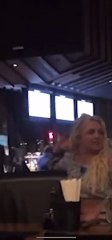Britney Spears protagoniza escándalo en restaurante junto a su esposo