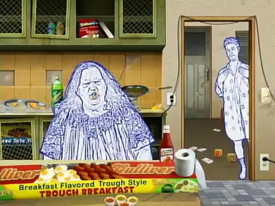 Tom Goes to the Mayor - Ep11 HD Watch