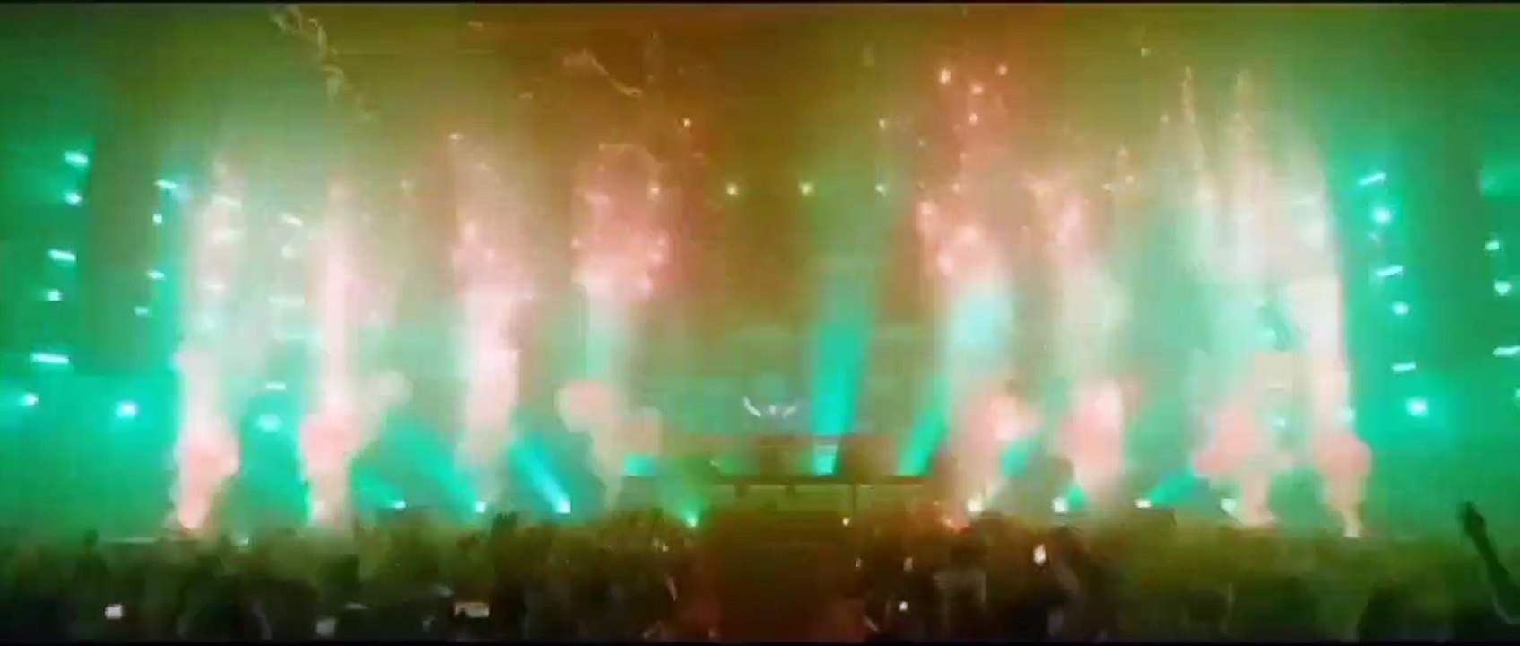 DJfunkot firal, we will rock you