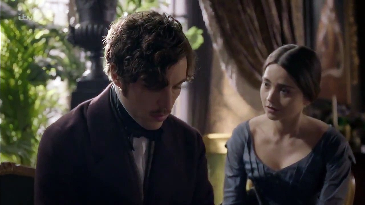 Victoria - Se2 - Ep04 - The Sins of the Father HD Watch