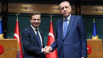 İsveç, Başbakanı'ndan Türkiye açıklaması! Sözlerini duyanlar 