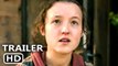 THE LAST OF US Episode 2 Trailer (2023) Pedro Pascal, Bella Ramsey, TLOU Series © 2023 - HBO Max