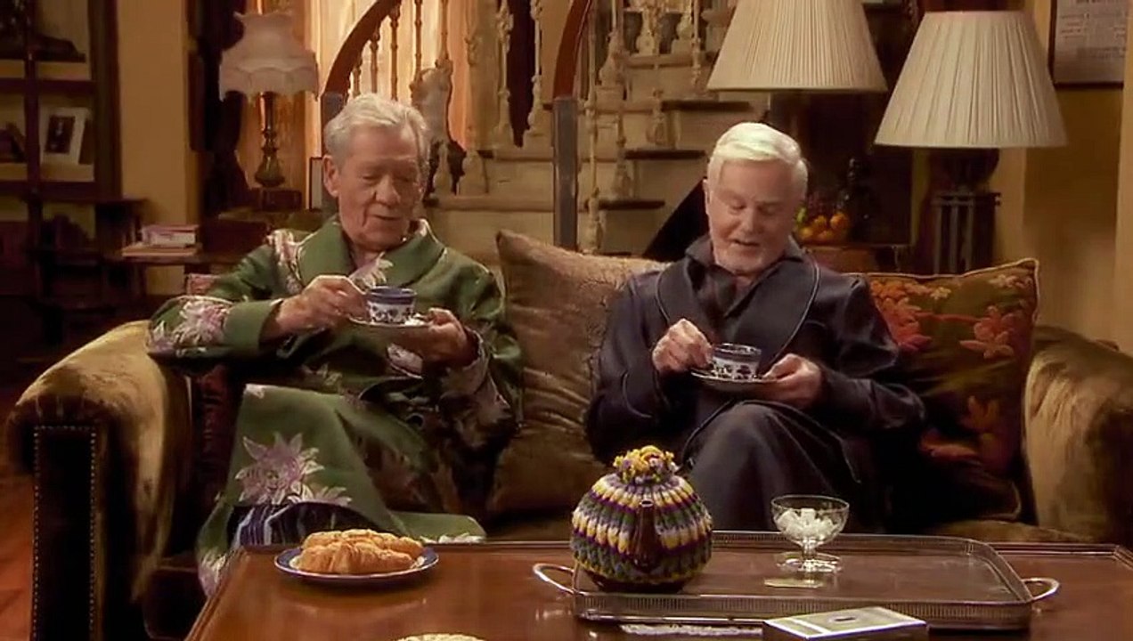 Vicious - Se2 - Ep100 - Final Ep HD Watch