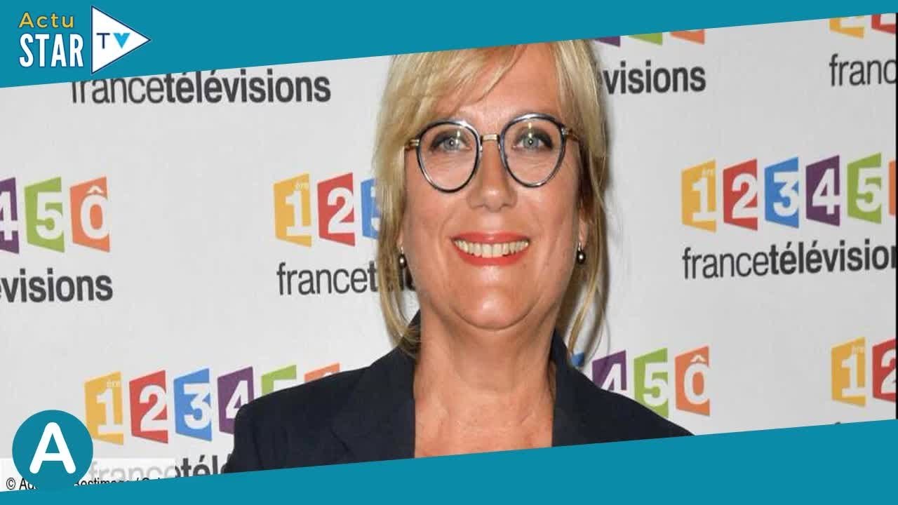 “Cette maladie est derrière moi” : Catherine Matausch évoque son combat contre le cancer des poumons