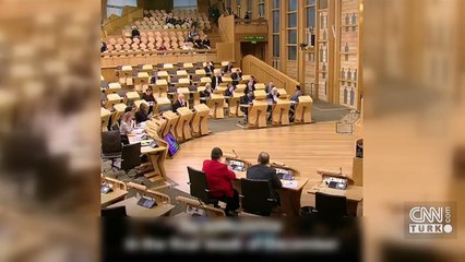 İngiltere sağlık sisteminde kriz