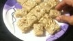 मखाना ड्राई फ्रूट बर्फी - नवरात्रि विशेष | Makhana Dry Fruit Barfi | Vrat Recipe | Priyankakevyanjan