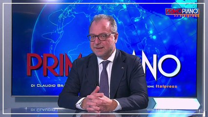 Mulè "La lealtà di Forza Italia al governo è indiscutibile"