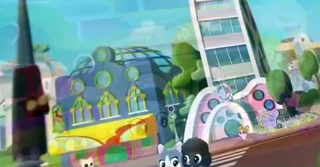 Littlest Pet Shop: A World of Our Own Littlest Pet Shop: A World of Our Own E025 – The Incredible Roman and Ray