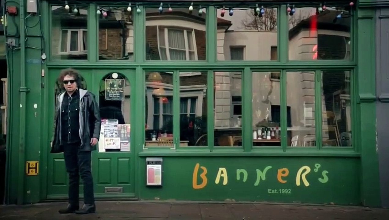 Urban Myths - Se1 - Ep01 - Muhammad Ali HD Watch