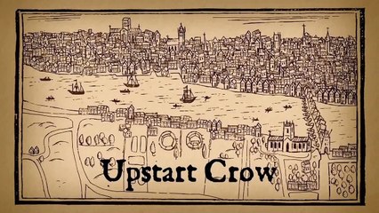 Upstart Crow - Se3 - Ep04 - Sigh No More HD Watch