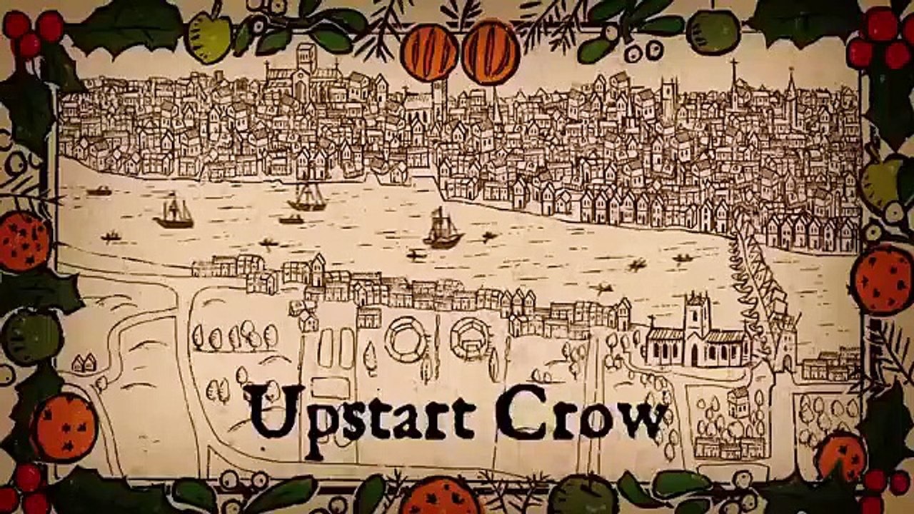 Upstart Crow - Se3 - Ep0 - Christmas Special HD Watch