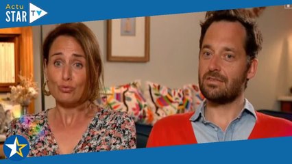 "Il sera plus fort que moi" : Astrid Denois (Familles nombreuses) révèle son métier et celui de son