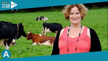 Aude (L'amour est dans le pré) séparée après avoir accouché: sa vie "compliquée"