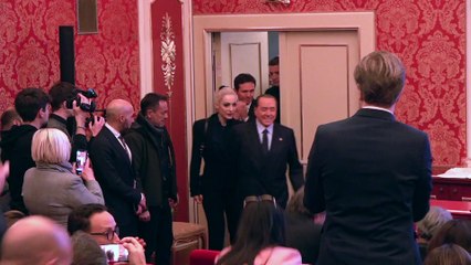 Arresto Messina Denaro, Berlusconi: "Oggi vinciamo tutti, vince l'Italia"