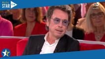 Jean-Michel Jarre et son fils David réunis pour la première fois en direct, séquence émouvante pour