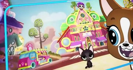 Littlest Pet Shop: A World of Our Own Littlest Pet Shop: A World of Our Own E028 – The Jade Luck Club / Good Luck Jade